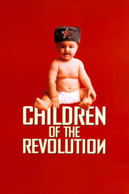 Full Cast of Children of the Revolution