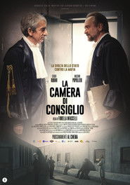 La camera di consiglio (2025)