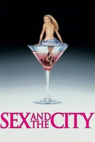 Poster Sex and the City - Season 4 Episode 17 : A 'Vogue' Idea 2004
