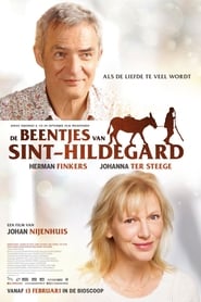 De Beentjes van Sint Hildegard