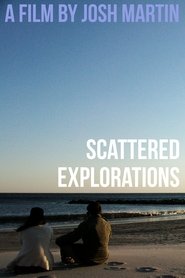 Poster Scattered Explorations 2011