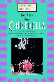 Poster Cinderella