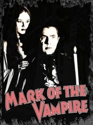 Mark of the Vampire постер