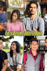 Cinta Belum Tamat Tempoh