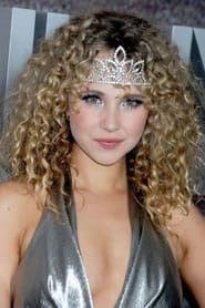 Juno Temple as Self - Guest