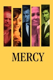 Mercy постер