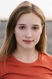 Madelyn Sher as Amy