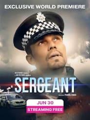 Sergeant 2023 MULTI Audio Movie JIO WEB-DL 2160p 1080p 720p 480p ESub