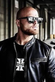 Vince Balboa oyuncu fotoğrafı