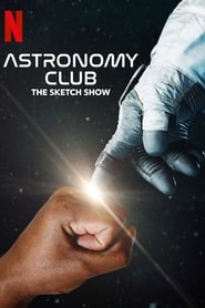 Astronomy Club постер