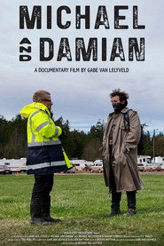 Poster for Michael and Damian