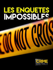Les enquêtes impossibles 2011 reformatées poster