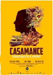 Casamance: La banda sonora de un viaje постер