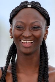 Aminata Kane is Fanta