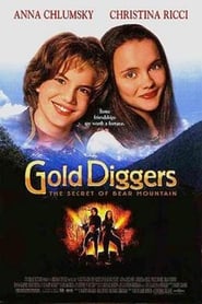 Gold Diggers – Das Geheimnis von Bear Mountain (1995)