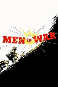 Men in War