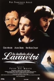 La ballata dei lavavetri 1998