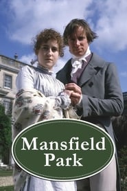 Mansfield Park image