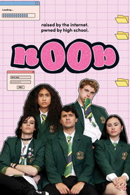 nOOb poster