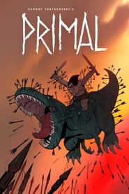 Primal s01 e01