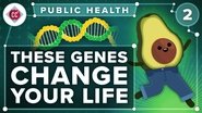 How Your Biology Affects Your Health