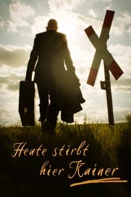 Poster Heute stirbt hier Kainer