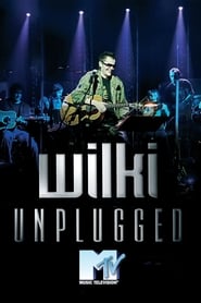 Poster Wilki: MTV Unplugged