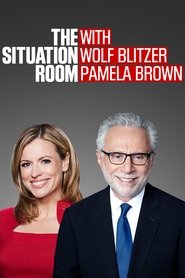 The Situation Room with Wolf Blitzer (2005)