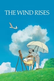 Poster The Wind Rises 2013