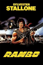 Regarder Rambo 1982 en Streaming VF HD 1080p