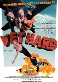 Vet Hard poster