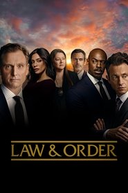 Full Cast of Law & Order