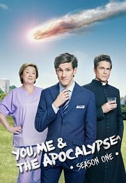 You, Me and the Apocalypse Sezonul 1 Episodul 8 Online