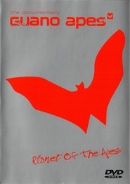 Poster Planet of the Apes - The Best of Guano Apes 2005