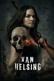 Van Helsing film en streaming