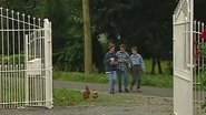 Zwarte Stanny