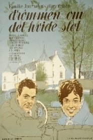 Drømmen om det hvide slot 1962