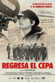 Regresa El Cepa poszter