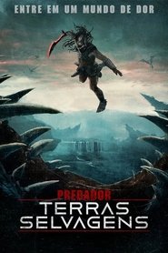 Predador: Badlands (2025)