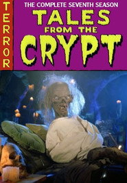 Tales from the Crypt Season 7 7