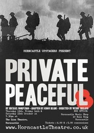 Private Peaceful Private Peaceful