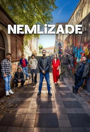 Nemlizade постер