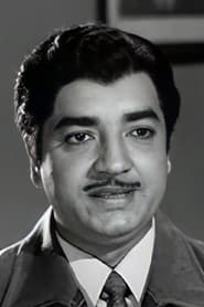 Image Prem Nazir