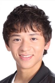 Tomoki Lavernhe as (voice)