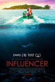 مشاهدة فيلم Influencer 2023 مترجم