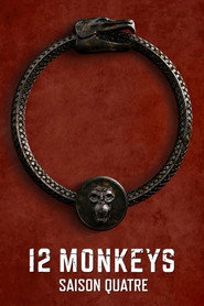 Affiche de 12 Monkeys Saison 4