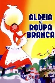 Aldeia da Roupa Branca