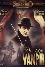 Der letzte Vampir (1993)