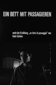 Poster Ein Bett mit Passagieren 1984