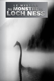 Le mystère du monstre du Loch Ness